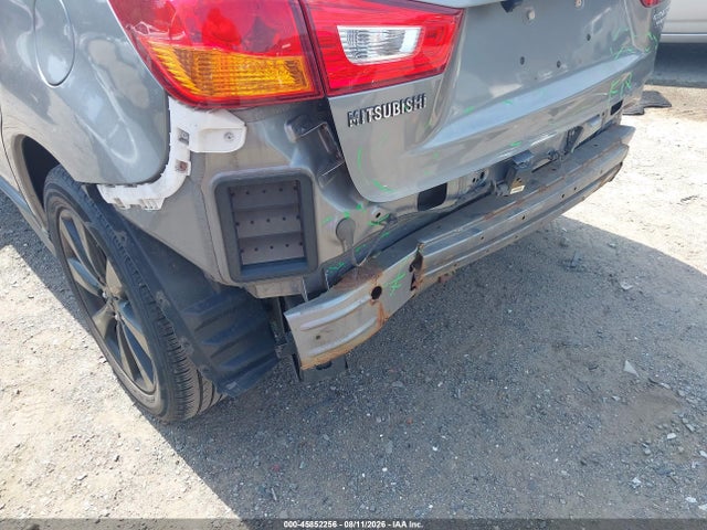 Продажа на аукционе авто 2014 Mitsubishi Outlander Sport Se, vin: 4A4AR4AU4EE004204, номер лота: 45852256