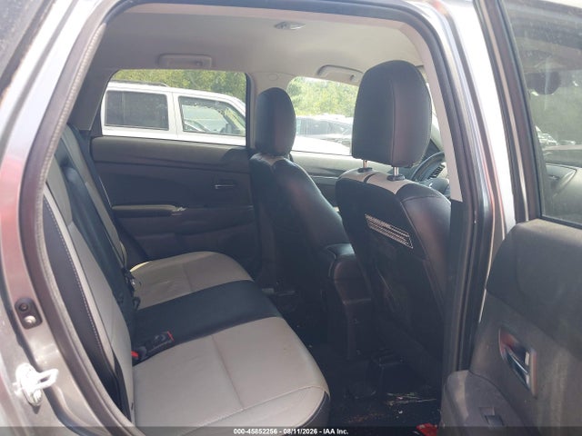 Продажа на аукционе авто 2014 Mitsubishi Outlander Sport Se, vin: 4A4AR4AU4EE004204, номер лота: 45852256