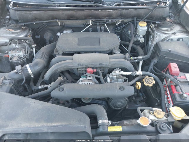 Aukcja sprzedaży 2010 Subaru Outback 2.5i Premium, vin: 4S4BRBCC2A3369714, numer aukcji: 45852260