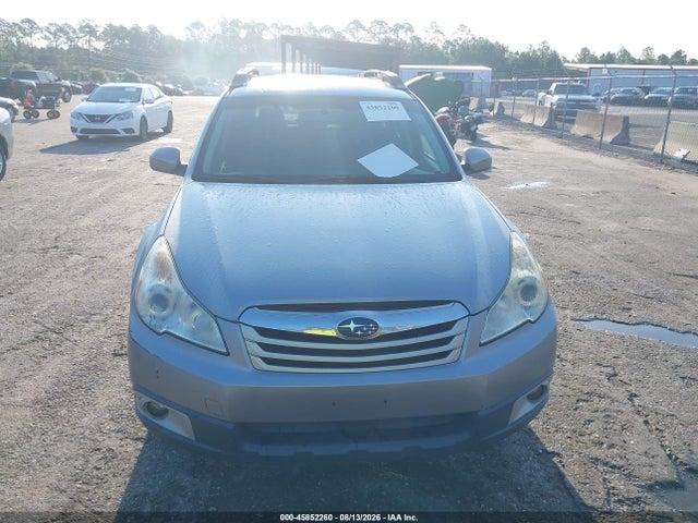 Aukcja sprzedaży 2010 Subaru Outback 2.5i Premium, vin: 4S4BRBCC2A3369714, numer aukcji: 45852260
