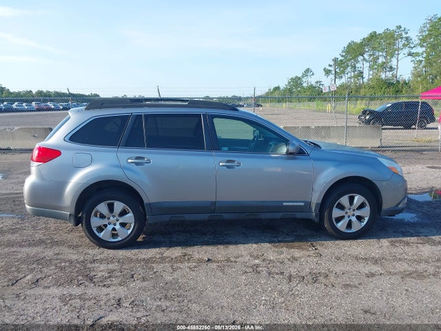 Aukcja sprzedaży 2010 Subaru Outback 2.5i Premium, vin: 4S4BRBCC2A3369714, numer aukcji: 45852260
