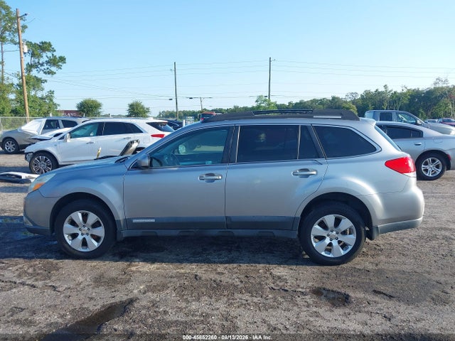 Aukcja sprzedaży 2010 Subaru Outback 2.5i Premium, vin: 4S4BRBCC2A3369714, numer aukcji: 45852260