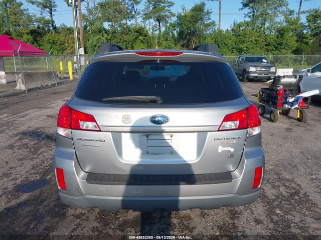 Aukcja sprzedaży 2010 Subaru Outback 2.5i Premium, vin: 4S4BRBCC2A3369714, numer aukcji: 45852260