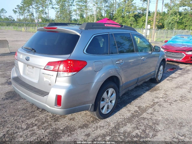 Aukcja sprzedaży 2010 Subaru Outback 2.5i Premium, vin: 4S4BRBCC2A3369714, numer aukcji: 45852260