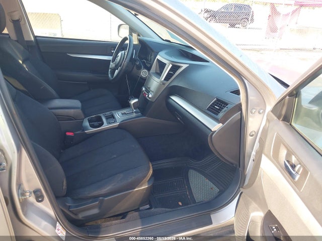 Aukcja sprzedaży 2010 Subaru Outback 2.5i Premium, vin: 4S4BRBCC2A3369714, numer aukcji: 45852260