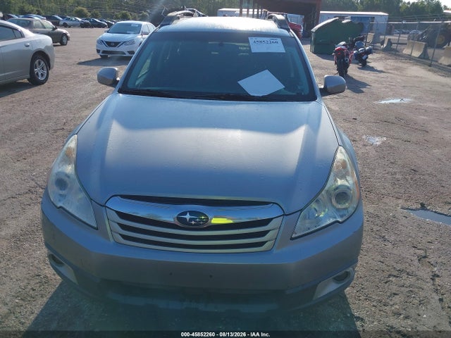 Aukcja sprzedaży 2010 Subaru Outback 2.5i Premium, vin: 4S4BRBCC2A3369714, numer aukcji: 45852260