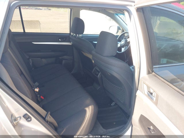 Aukcja sprzedaży 2010 Subaru Outback 2.5i Premium, vin: 4S4BRBCC2A3369714, numer aukcji: 45852260