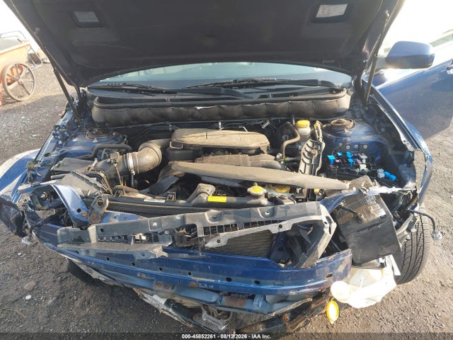 2010 Subaru Legacy 2.5i Premium მანქანა იყიდება აუქციონზე, vin: 4S3BMBC61A3210602, აუქციონის ნომერი: 45852261
