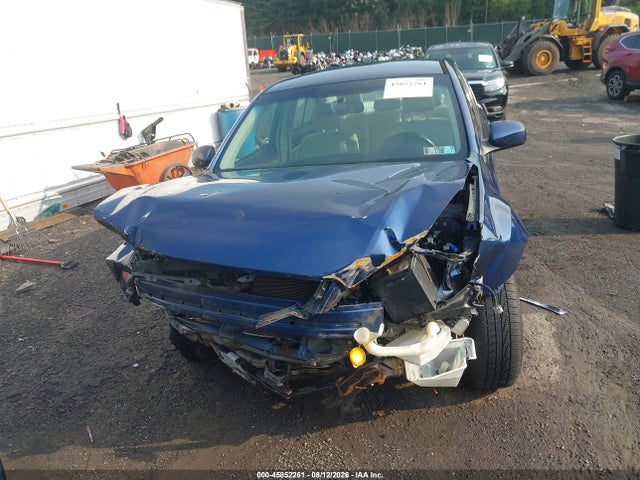 2010 Subaru Legacy 2.5i Premium მანქანა იყიდება აუქციონზე, vin: 4S3BMBC61A3210602, აუქციონის ნომერი: 45852261