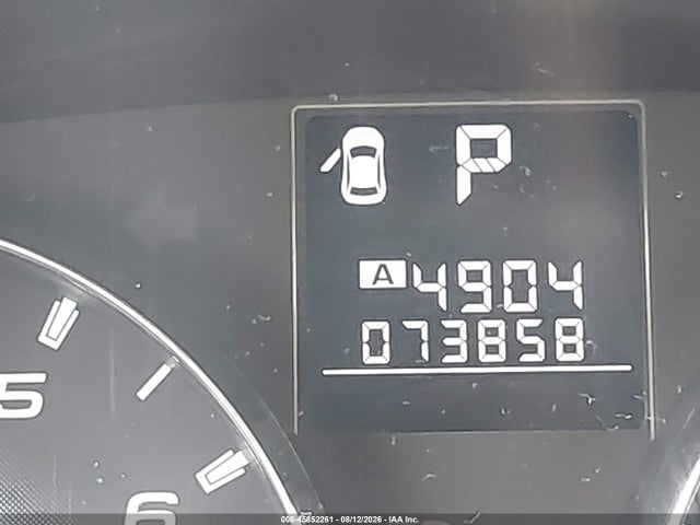 2010 Subaru Legacy 2.5i Premium მანქანა იყიდება აუქციონზე, vin: 4S3BMBC61A3210602, აუქციონის ნომერი: 45852261