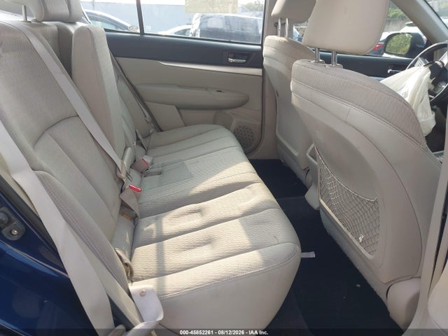 2010 Subaru Legacy 2.5i Premium მანქანა იყიდება აუქციონზე, vin: 4S3BMBC61A3210602, აუქციონის ნომერი: 45852261