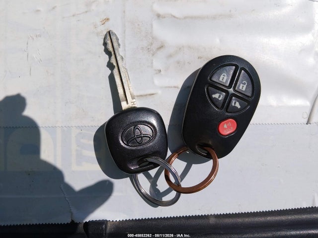 Toyota Sienna Le 8 Passenger 2015 5TDKK3DC3FS610490 Image 11