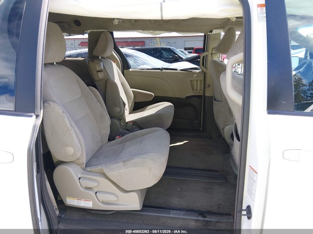 Toyota Sienna Le 8 Passenger 2015 5TDKK3DC3FS610490 Image 19