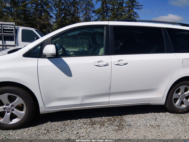 Toyota Sienna Le 8 Passenger 2015 5TDKK3DC3FS610490 Image 20