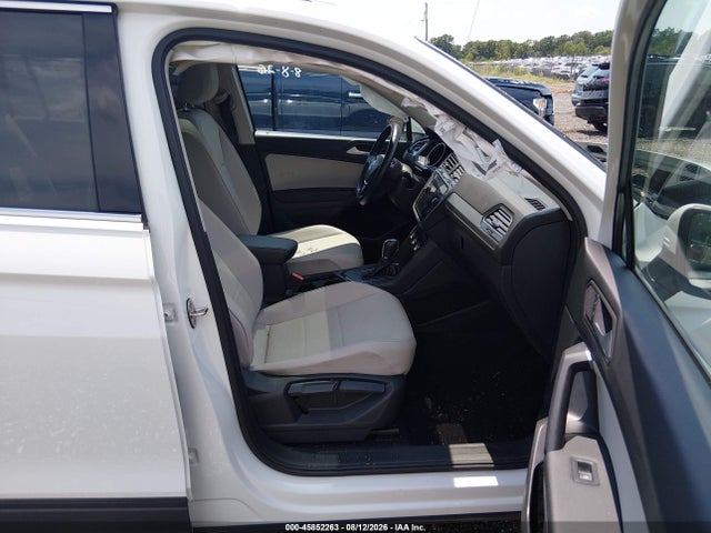 2019 Volkswagen Tiguan 2.0t Se/2.0t Sel/2.0t Sel R-line/2.0t Sel R-line Black მანქანა იყიდება აუქციონზე, vin: 3VV3B7AX6KM086508, აუქციონის ნომერი: 45852263