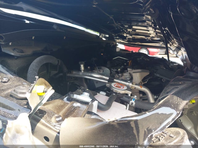 45852265 :رقم المزاد ، 5YFS4MCE3TP259507 vin ، 2026 Toyota Corolla Se مزاد بيع