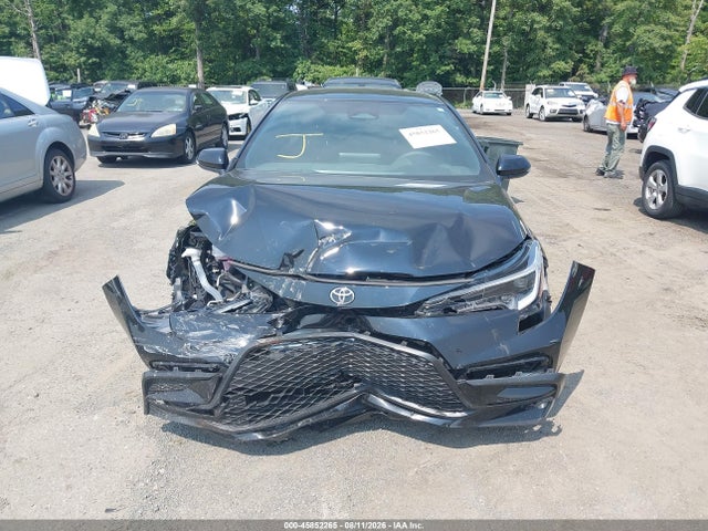 45852265 :رقم المزاد ، 5YFS4MCE3TP259507 vin ، 2026 Toyota Corolla Se مزاد بيع