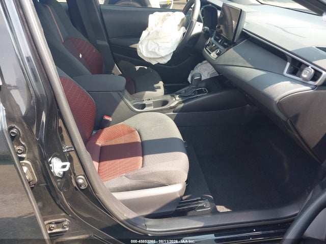 45852265 :رقم المزاد ، 5YFS4MCE3TP259507 vin ، 2026 Toyota Corolla Se مزاد بيع