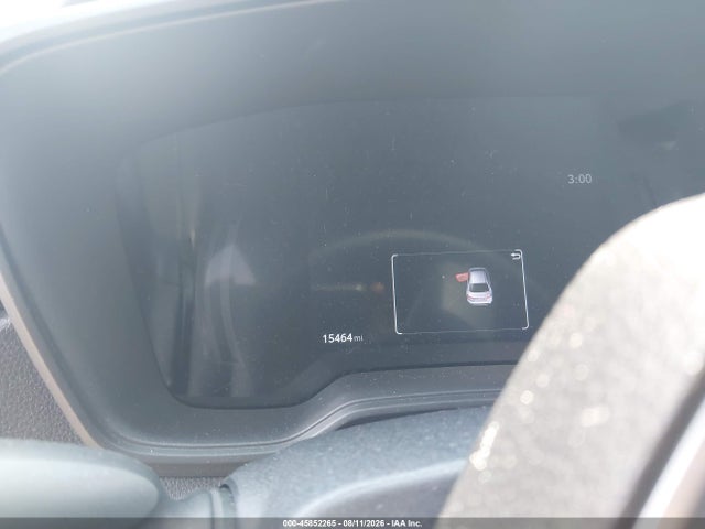 45852265 :رقم المزاد ، 5YFS4MCE3TP259507 vin ، 2026 Toyota Corolla Se مزاد بيع