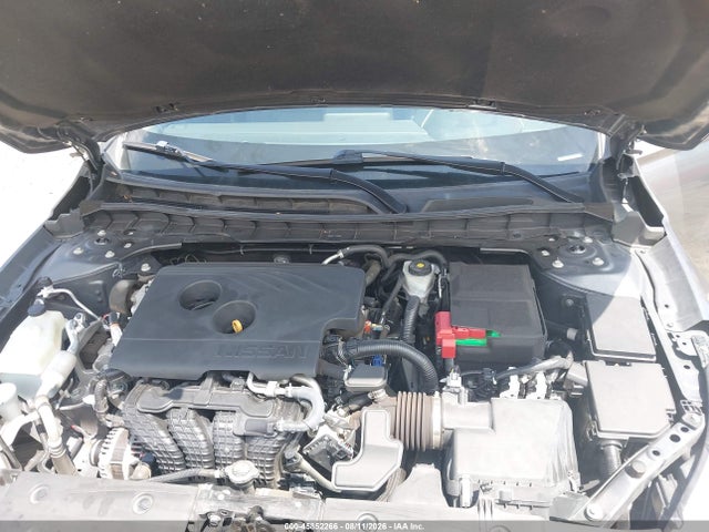 1N4BL4BV5LC244347 Nissan Altima S Fwd