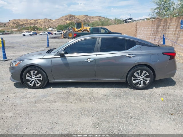 1N4BL4BV5LC244347 Nissan Altima S Fwd