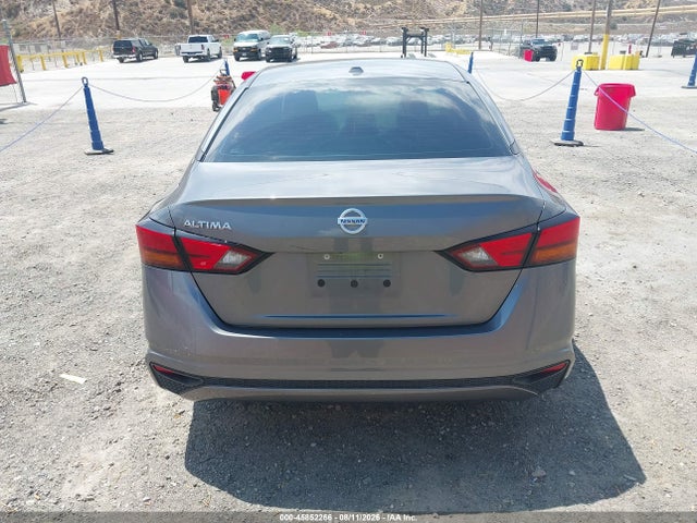 1N4BL4BV5LC244347 Nissan Altima S Fwd