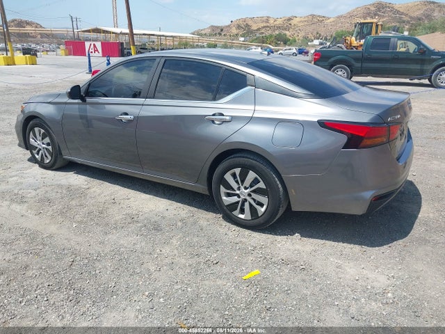1N4BL4BV5LC244347 Nissan Altima S Fwd