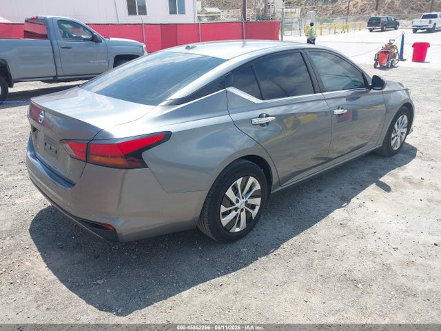 1N4BL4BV5LC244347 Nissan Altima S Fwd