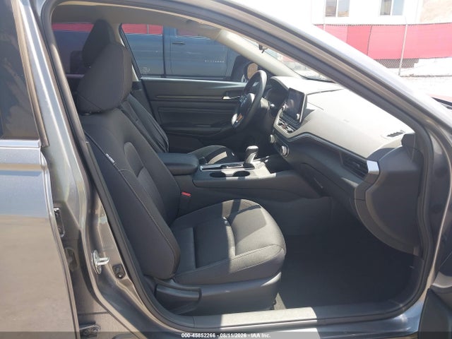 1N4BL4BV5LC244347 Nissan Altima S Fwd