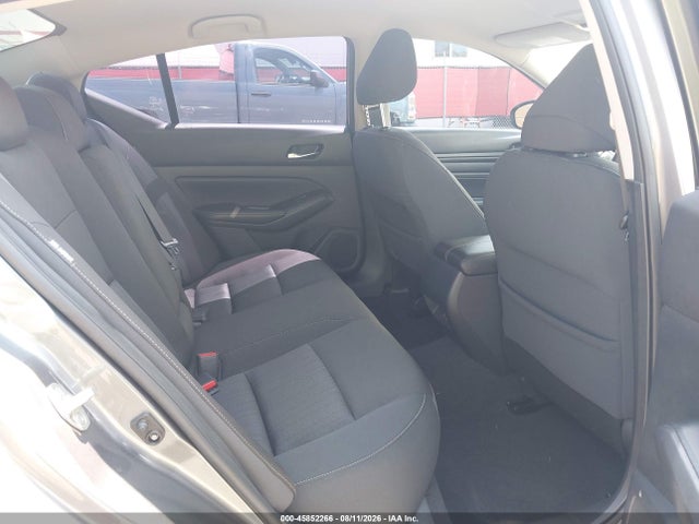 1N4BL4BV5LC244347 Nissan Altima S Fwd