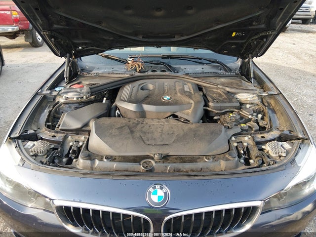 Aukcja sprzedaży 2017 Bmw 330i Gran Turismo Xdrive, vin: WBA8Z9C51HG453306, numer aukcji: 45852267