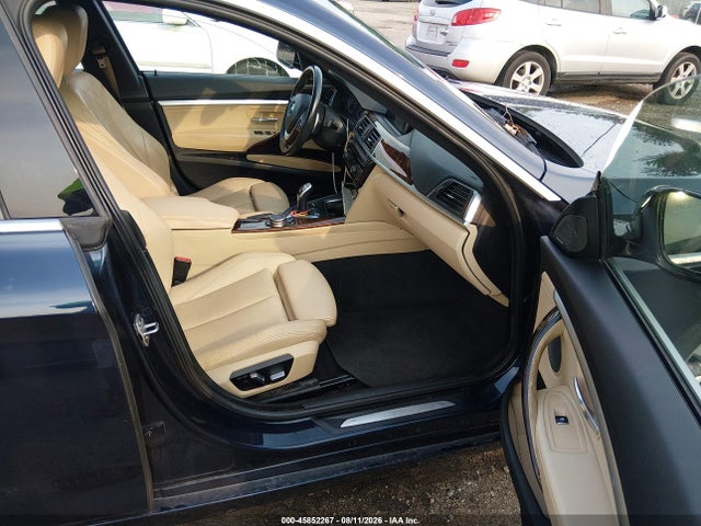 Aukcja sprzedaży 2017 Bmw 330i Gran Turismo Xdrive, vin: WBA8Z9C51HG453306, numer aukcji: 45852267