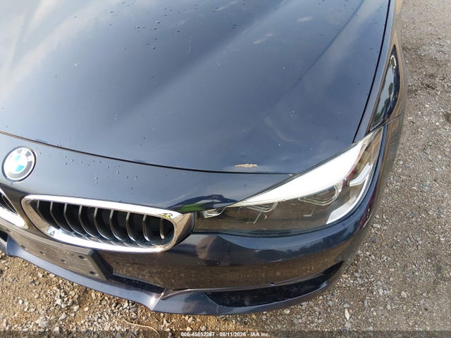 Aukcja sprzedaży 2017 Bmw 330i Gran Turismo Xdrive, vin: WBA8Z9C51HG453306, numer aukcji: 45852267