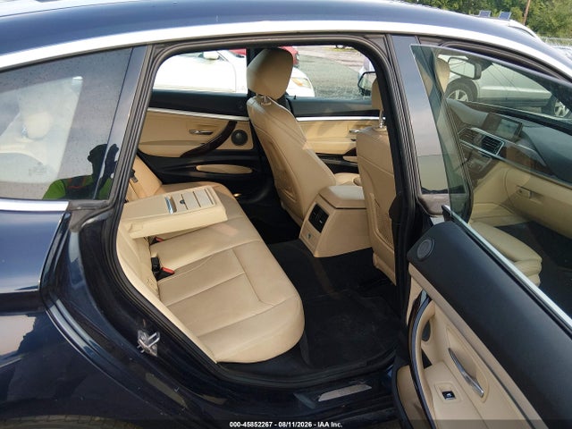 Aukcja sprzedaży 2017 Bmw 330i Gran Turismo Xdrive, vin: WBA8Z9C51HG453306, numer aukcji: 45852267