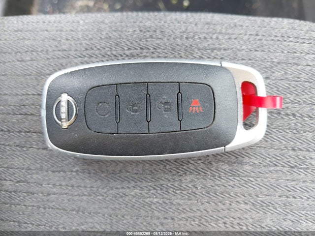 2023 Nissan Rogue Sv Intelligent Awd მანქანა იყიდება აუქციონზე, vin: 5N1BT3BB0PC838503, აუქციონის ნომერი: 45852269