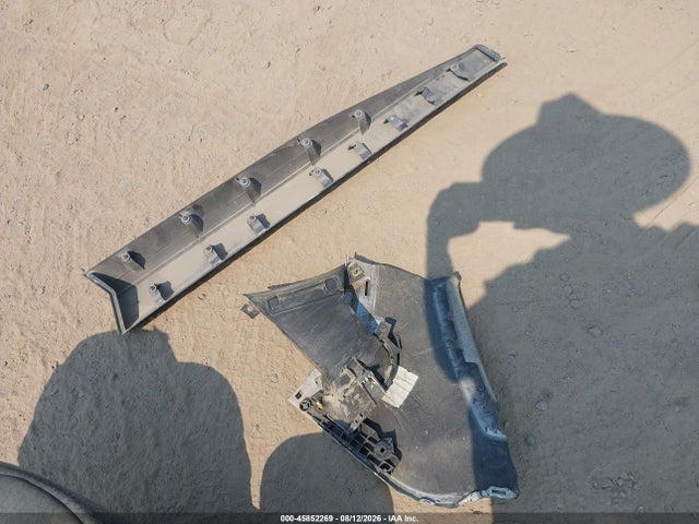 2023 Nissan Rogue Sv Intelligent Awd მანქანა იყიდება აუქციონზე, vin: 5N1BT3BB0PC838503, აუქციონის ნომერი: 45852269