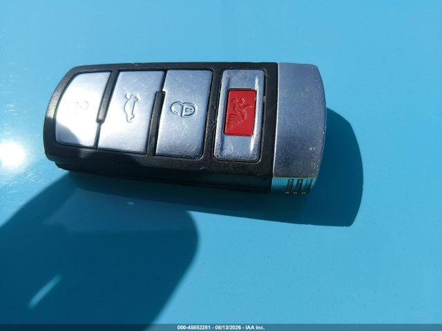 45852281 :رقم المزاد ، WVWBP7AN3EE533669 vin ، 2014 Volkswagen Cc 2.0t R-line مزاد بيع