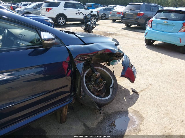 45852281 :رقم المزاد ، WVWBP7AN3EE533669 vin ، 2014 Volkswagen Cc 2.0t R-line مزاد بيع