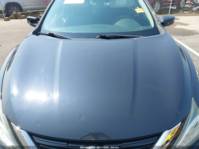 2018 Nissan Altima 2.5 S მანქანა იყიდება აუქციონზე, vin: 1N4AL3AP2JC225342, აუქციონის ნომერი: 45852285