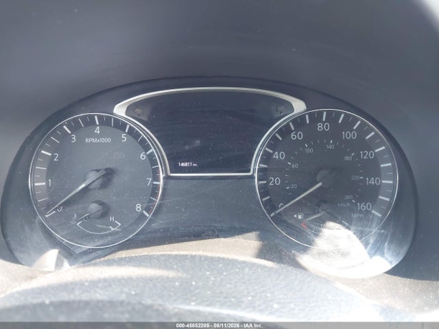 2018 Nissan Altima 2.5 S მანქანა იყიდება აუქციონზე, vin: 1N4AL3AP2JC225342, აუქციონის ნომერი: 45852285