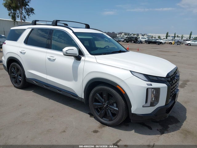 2023 KM8R3DGE4PU535208 main image