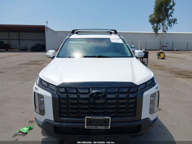 Hyundai Palisade Xrt 2023 KM8R3DGE4PU535208 Image 12