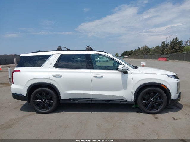 Hyundai Palisade Xrt 2023 KM8R3DGE4PU535208 Image 13