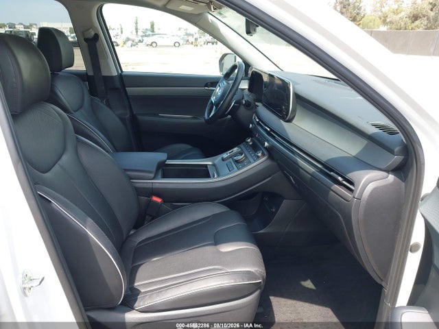 Hyundai Palisade Xrt 2023 KM8R3DGE4PU535208 Image 5