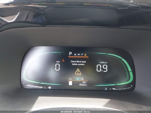 Hyundai Palisade Xrt 2023 KM8R3DGE4PU535208 Image 7