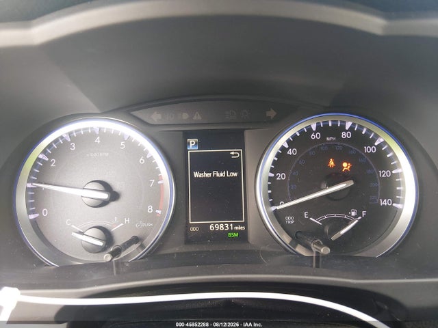 Aukcja sprzedaży 2019 Toyota Highlander Xle, vin: 5TDJZRFH3KS942023, numer aukcji: 45852288