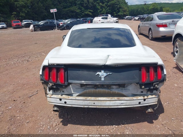 Продажа на аукционе авто 2017 Ford Mustang V6, vin: 1FA6P8AM6H5280596, номер лота: 45852290