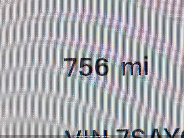 45852294 :رقم المزاد ، 7SAYGDEE6TA637300 vin ، 2026 Tesla Model Y Long Range Launch Series/premium All-wheel Drive مزاد بيع