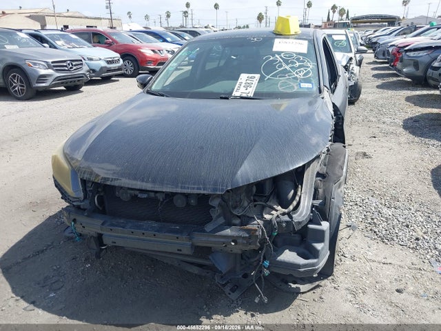 Honda ACCORD LX 2014 1HGCR2F37EA141568 Image 13