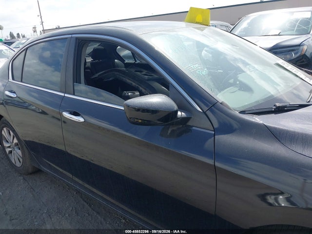 Honda ACCORD LX 2014 1HGCR2F37EA141568 Image 14